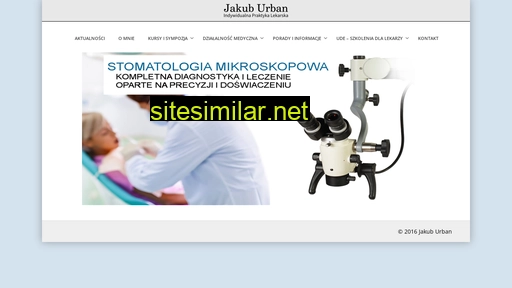jakuburban.pl alternative sites