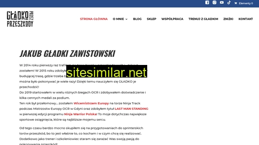 jakubzawistowski.pl alternative sites