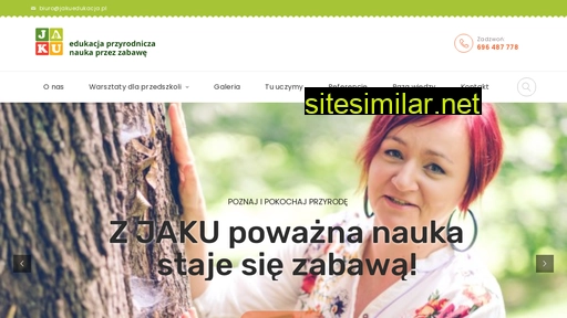jakuedukacja.pl alternative sites