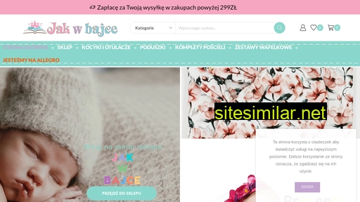 jakwbajce.com.pl alternative sites