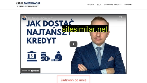 jakwygraczbankiem.pl alternative sites