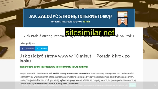 jakzrobicstrone24.pl alternative sites