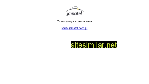 Jamatel similar sites