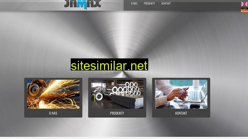 jamax.pl alternative sites