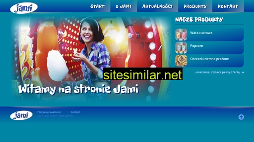 jami.com.pl alternative sites