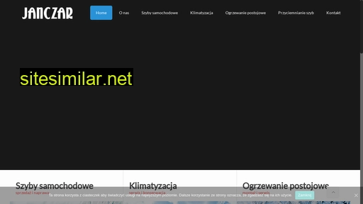 janczar.pl alternative sites