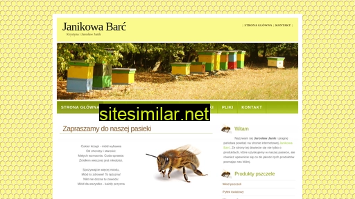 janikowabarc.pl alternative sites