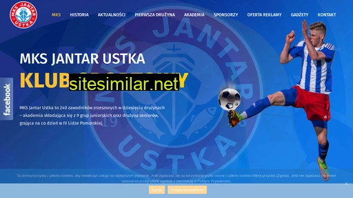 jantarustka.com.pl alternative sites