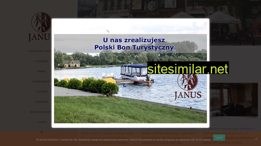 janus.elk.pl alternative sites