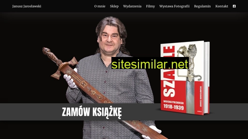 januszjaroslawski.pl alternative sites
