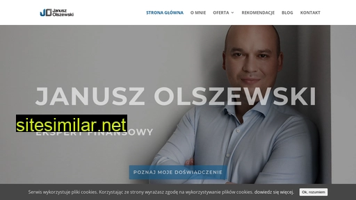 januszolszewski.pl alternative sites