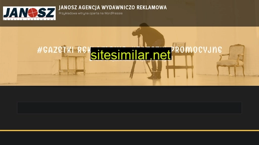 janosz.com.pl alternative sites