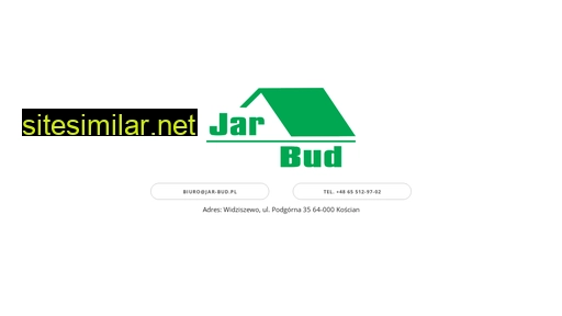 Jar-bud similar sites
