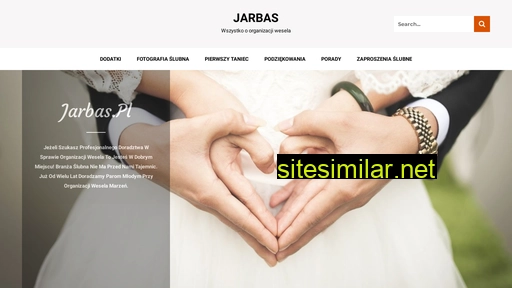 jarbas.pl alternative sites