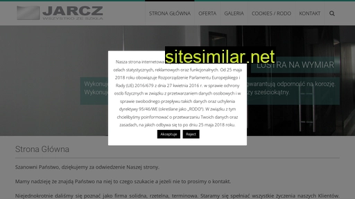 jarcz.pl alternative sites