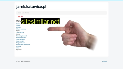 jarek.katowice.pl alternative sites