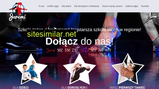 jaremitaniec.pl alternative sites