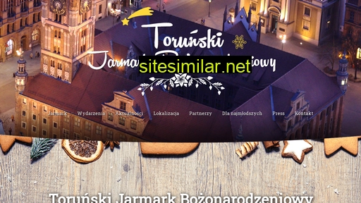 jarmarktorun.pl alternative sites