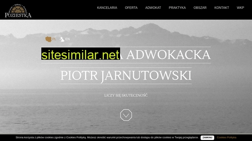jarnutowski.pl alternative sites
