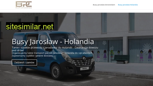 jaroslaw-holandia.pl alternative sites