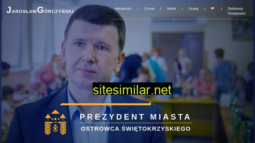 jaroslawgorczynski.pl alternative sites
