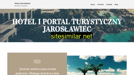 jaroslawiec-net.pl alternative sites