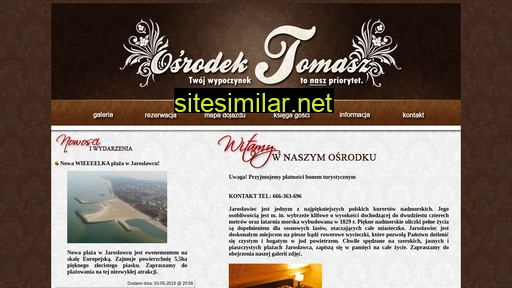 jaroslawiec-tomasz.pl alternative sites