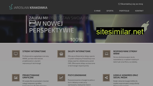 jaroslawkrakowka.pl alternative sites
