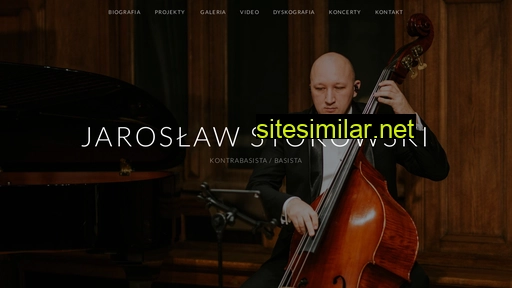 jaroslawstokowski.pl alternative sites