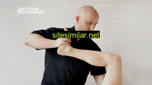 jaroslawwisniowski.pl alternative sites