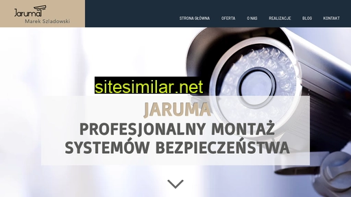 jaruma.pl alternative sites