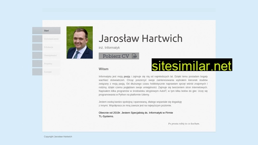 jarx.pl alternative sites