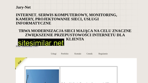 jary.bydgoszcz.pl alternative sites