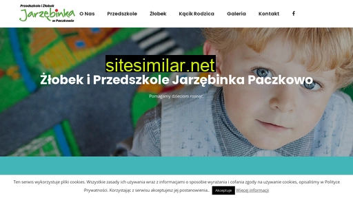 jarzebinkapaczkowo.pl alternative sites
