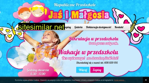 jasimalgosia.edu.pl alternative sites
