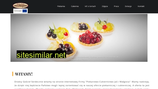 jasimalgosia.com.pl alternative sites