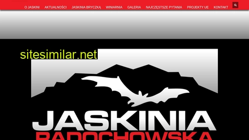 jaskiniaradochowska.pl alternative sites