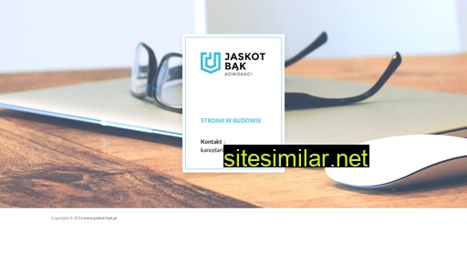 jaskot-bak.pl alternative sites