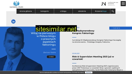Jaskowiak-nadra similar sites
