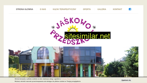 Jaskowo similar sites