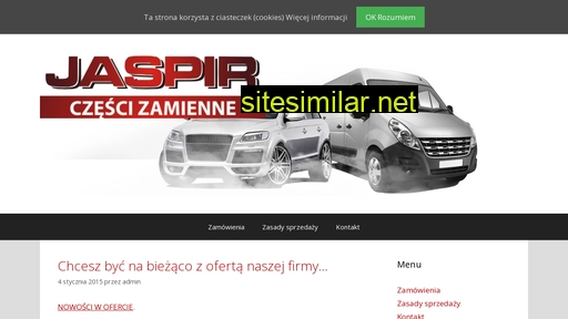 jaspir.radom.pl alternative sites