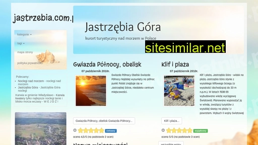 jastrzebia.com.pl alternative sites