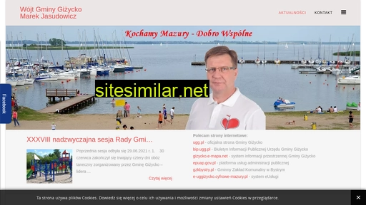 jasudowicz.pl alternative sites