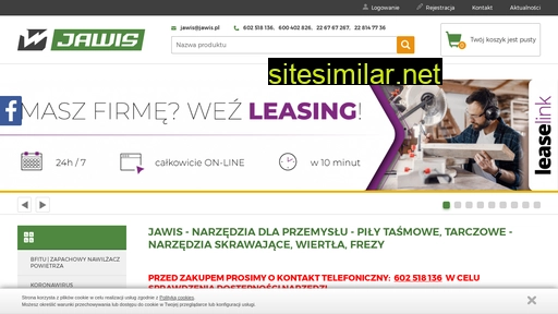 jawis.pl alternative sites