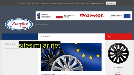 jawoplast.pl alternative sites