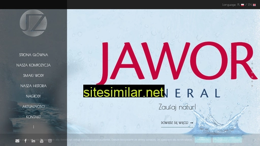 jawor-zdroj.pl alternative sites