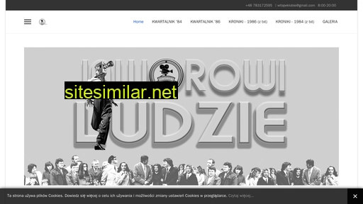 jaworowiludzie.com.pl alternative sites