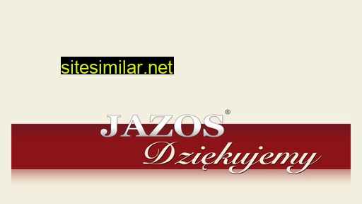 jazos.com.pl alternative sites
