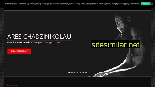 jazz.pl alternative sites