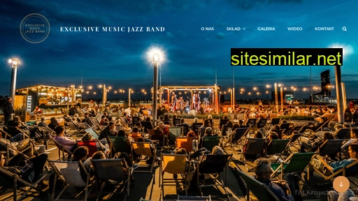 jazzband.pl alternative sites